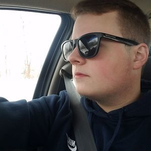 Meet your Posher, Trevor